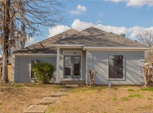 4033 Oak Shadow Ln, Montgomery, AL 36116