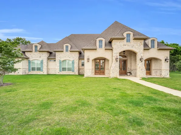 421 McDonnell Ct, Waxahachie, TX 75167