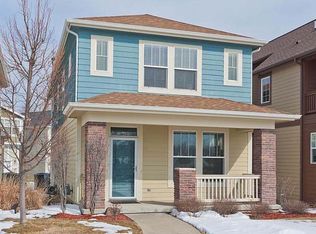 2686 NW 165th Ln, Clive, IA 50325