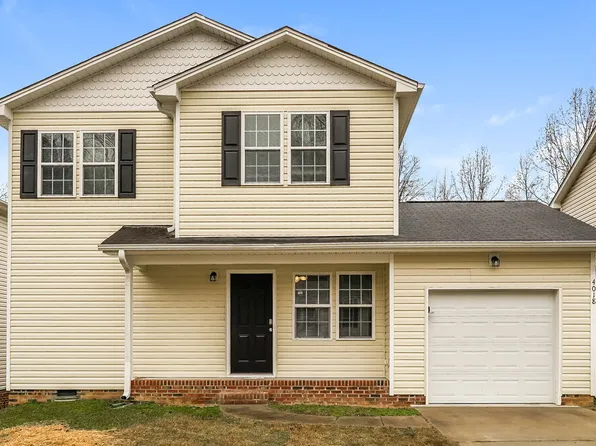 4018 Mountainridge Dr, Greensboro, NC 27401