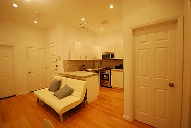 Rented by GPS Realty NYC