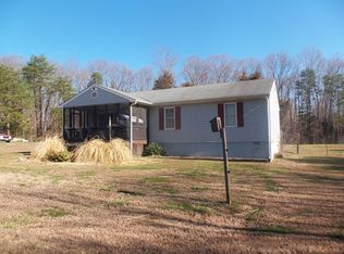 35 Cherokee Trl, Cartersville, VA 23027