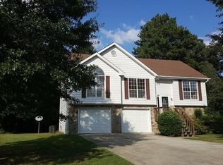 25 Justin Ct, Covington, GA 30016