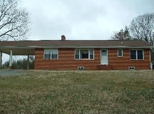 21 Peake Ln, Stafford, VA 22554