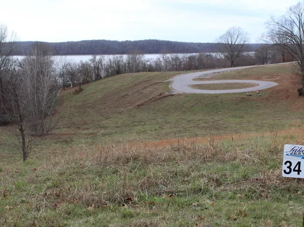 LOT 34 Oak View Ln, Eddyville, KY 42038
