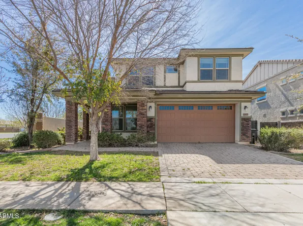 4305 E Amber Lane, Gilbert, AZ 85296