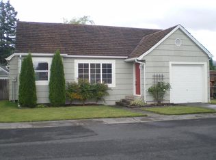 224 Kirby Ave SE, Castle Rock, WA 98611