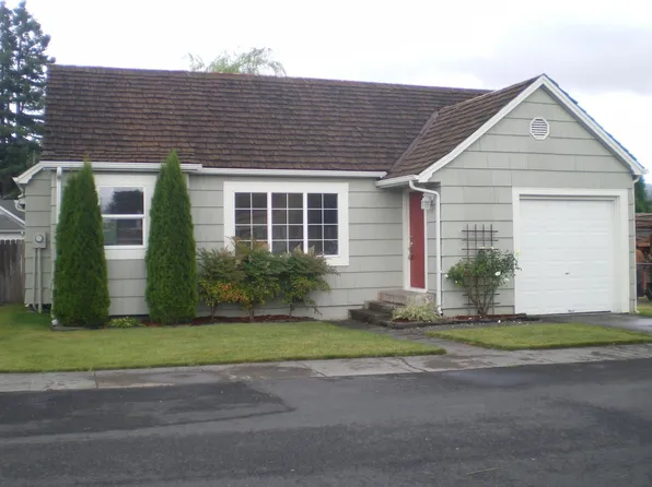 224 Kirby Ave SE, Castle Rock, WA 98611