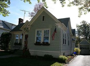 34 Rialto St, Providence, RI 02909