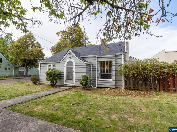 495 20th St SE, Salem, OR 97301