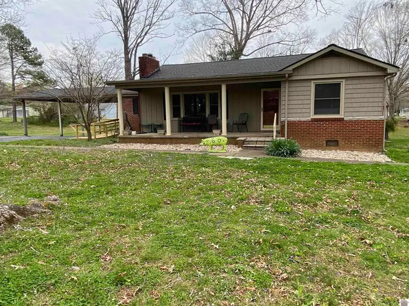 143 Nunn Blvd, Cadiz, KY 42211