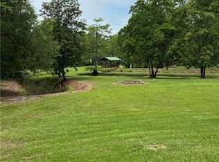 136 Ripple Ln LOT 7, Colfax, LA 71417
