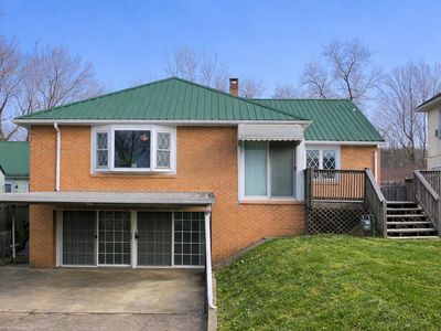 387 Auburn St, Mansfield, OH, 44902