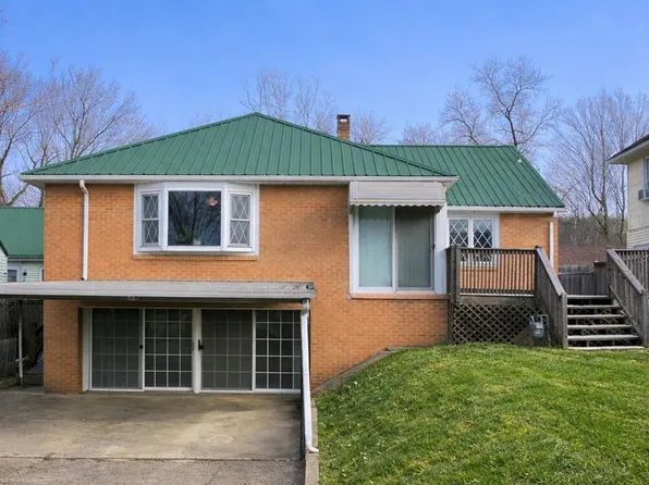 387 Auburn St, Mansfield, OH 44902