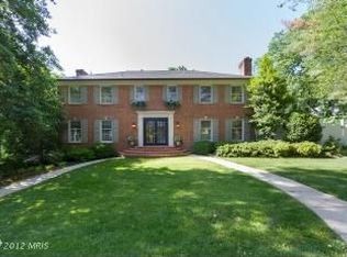 8401 Brook Rd, Mc Lean, VA 22102