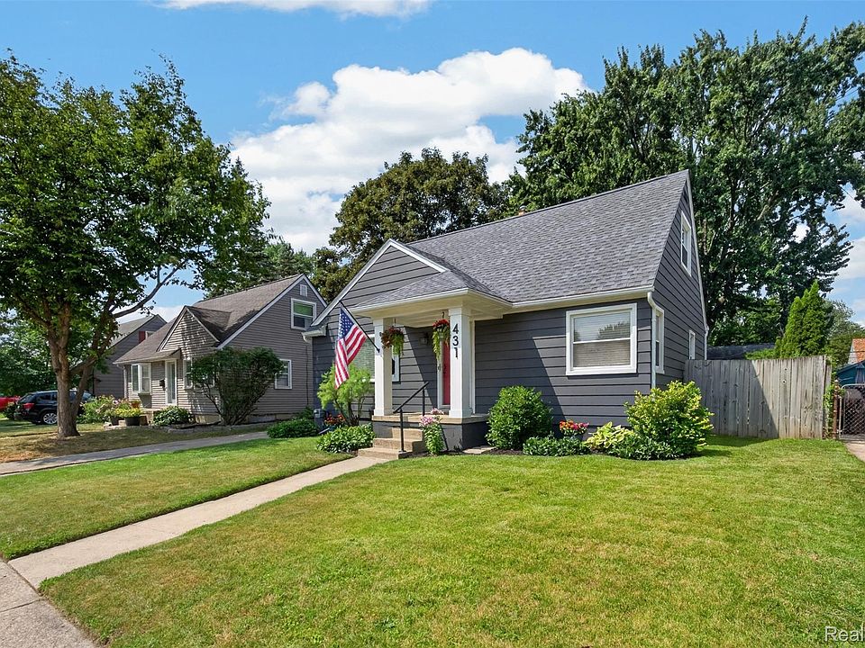 431 N Edgeworth Ave, photo 3