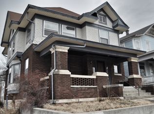 822 SW 6th Ave, Topeka, KS 66603