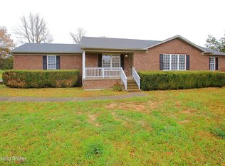 515 River Park Blvd, Taylorsville, KY 40071