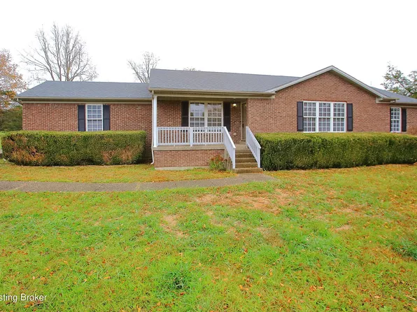 515 River Park Blvd, Taylorsville, KY 40071