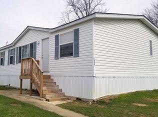 1939 Meyer St, Greenwood, IN 46143