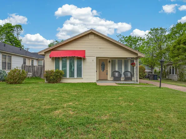 3226 Merida Ave, Fort Worth, TX 76109