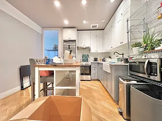 Rented by Doorway NYC, LLC