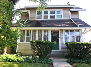 73 Crestview Rd, Columbus, OH 43202