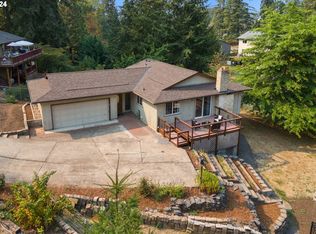 971 NE Glen Ct, Estacada, OR 97023