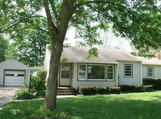 826 E Welty Ave, Beloit, WI 53511