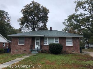 1019 Sycamore Ave, Columbia, SC 29203