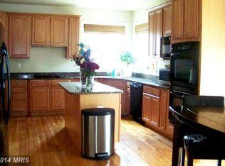 12910 Luca Station Way, Woodbridge, VA 22192