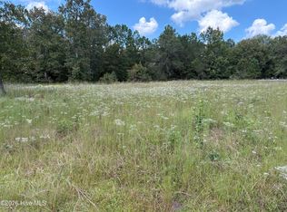 830 Benton Road SE LOT 1, Bolivia, NC 28422