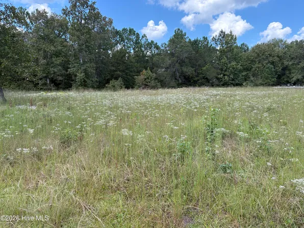 830 Benton Road SE LOT 1, Bolivia, NC 28422