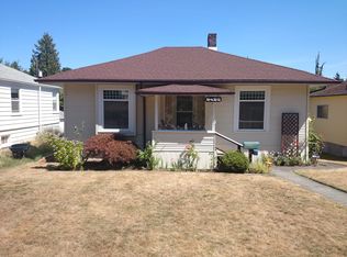 5426 40th Ave SW, Seattle, WA 98136