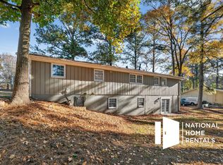 2279 Hickory Grove Rd NW, Acworth, GA 30101