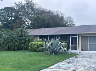 7906 Pensacola Rd, Fort Pierce, FL 34951