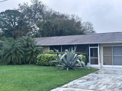 7906 Pensacola Road, Fort Pierce, FL, 34951