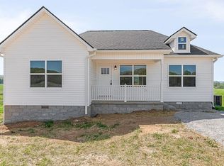 363 Dr I C Morgan Rd LOT 1, Spencer, TN 38585