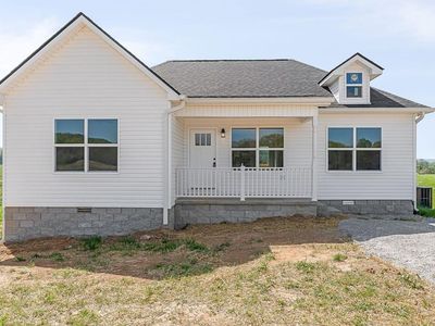 363 Dr I C Morgan Rd LOT 1, Spencer, TN, 38585
