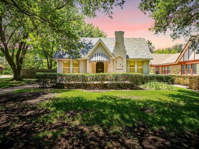 2138 Stanley Ave, Fort Worth, TX, 76110