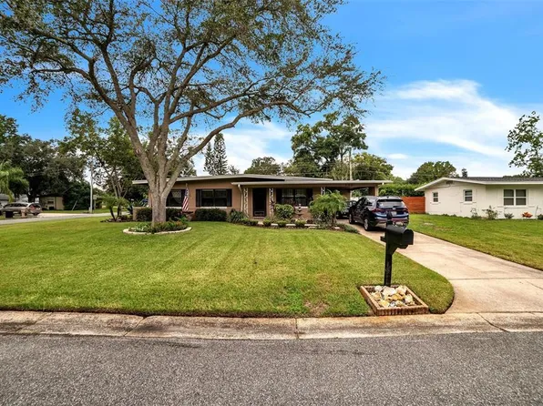 406 Beth Dr, Sanford, FL 32771