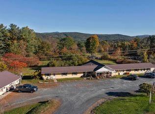1675 Us Route 5 S, Fairlee, VT 05045