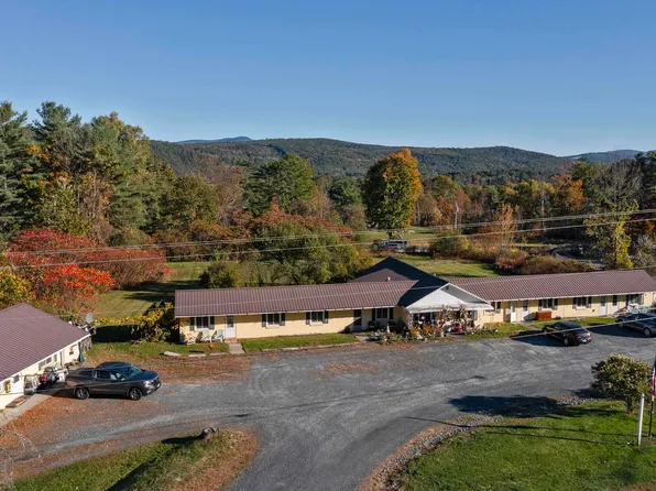 1675 US Route 5 South, Fairlee, VT 05045