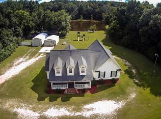 209 Jerry B Howle Rd, Hartsville, SC 29550