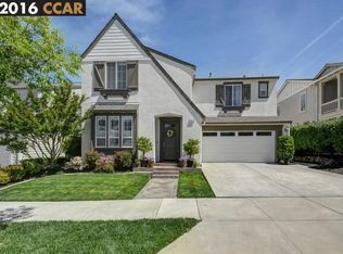 3618 Sandalford Way, San Ramon, CA 94582