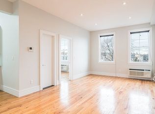951 Grand St #2GARDEN, Brooklyn, NY 11211