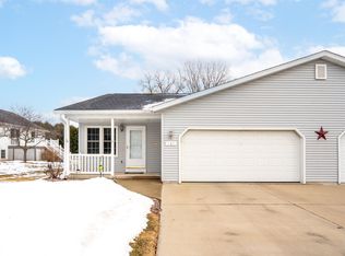 131 Steeplechase Ln, Beaver Dam, WI 53916