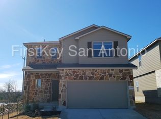 8319 Prickly Oak, San Antonio, TX 78223