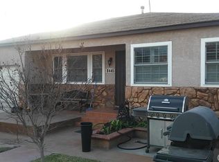 8445 S Gate Ave, South Gate, CA 90280