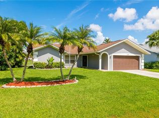 1106 Forest Lakes Blvd, Naples, FL 34105